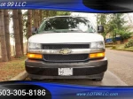2018 Chevrolet Express 2500 LS