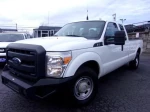 2015 Ford F-250 XLT