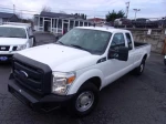 2015 Ford F-250 XLT