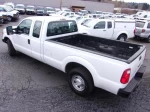 2015 Ford F-250 XLT
