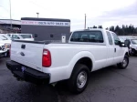 2015 Ford F-250 XLT