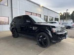 2011 Land Rover Range Rover Sport Supercharged