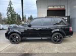 2011 Land Rover Range Rover Sport Supercharged