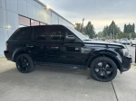 2011 Land Rover Range Rover Sport Supercharged