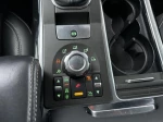 2011 Land Rover Range Rover Sport Supercharged