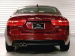 2017 Jaguar XE 20d Prestige