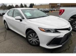 2022 Toyota Camry Hybrid LE