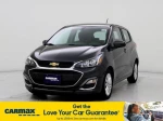 2019 Chevrolet Spark 1LT