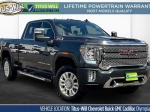 2020 GMC Sierra 2500 Denali