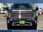 2020 GMC Sierra 2500 Denali