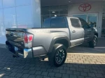2023 Toyota Tacoma TRD Off-Ro