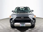 2023 Toyota 4Runner TRD Off-Ro