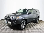 2023 Toyota 4Runner TRD Off-Ro