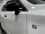 2015 Lexus LS 460 Crafted Line