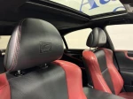2015 Lexus LS 460 Crafted Line