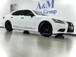 2015 Lexus LS 460 Crafted Line