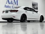 2015 Lexus LS 460 Crafted Line