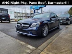 2019 Mercedes-Benz AMG C 43 AMG C 43 4MATIC