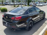 2014 Chevrolet SS Base