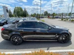 2014 Chevrolet SS Base