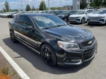 2014 Chevrolet SS Base