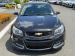 2014 Chevrolet SS Base