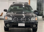 2006 Subaru Baja Turbo