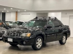 2006 Subaru Baja Turbo