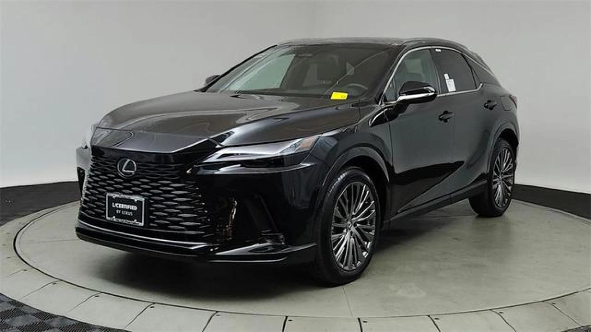 2023 Lexus RX 350 Base
