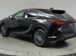 2023 Lexus RX 350 Base