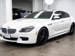 2017 BMW 650 xDrive
