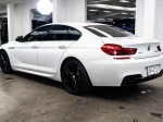 2017 BMW 650 xDrive