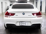 2017 BMW 650 xDrive