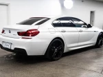 2017 BMW 650 xDrive