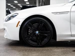 2017 BMW 650 xDrive