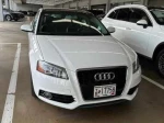 2013 Audi A3 2.0 TDI Premium