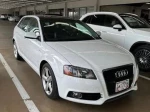 2013 Audi A3 2.0 TDI Premium
