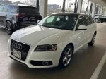 2013 Audi A3 2.0 TDI Premium