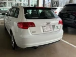 2013 Audi A3 2.0 TDI Premium