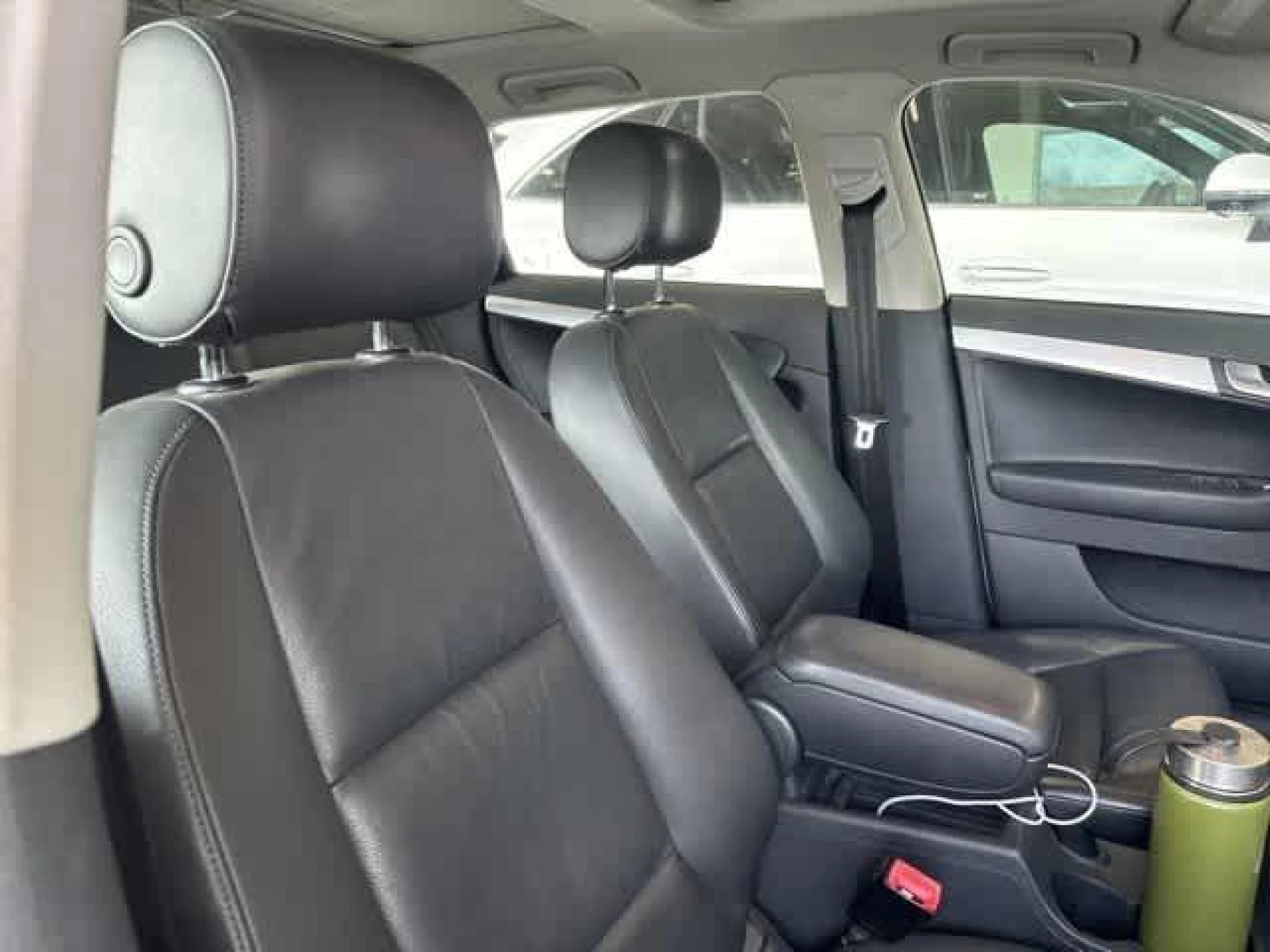 2013 Audi A3 2.0 TDI Premium