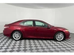2018 Toyota Camry Hybrid XLE