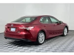 2018 Toyota Camry Hybrid XLE