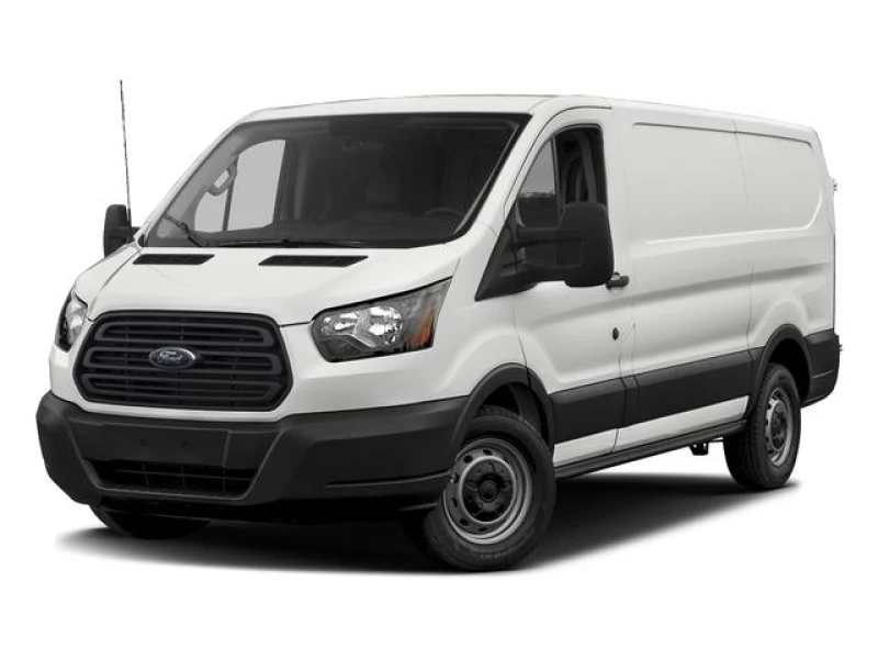 2017 Ford Transit-150 Base