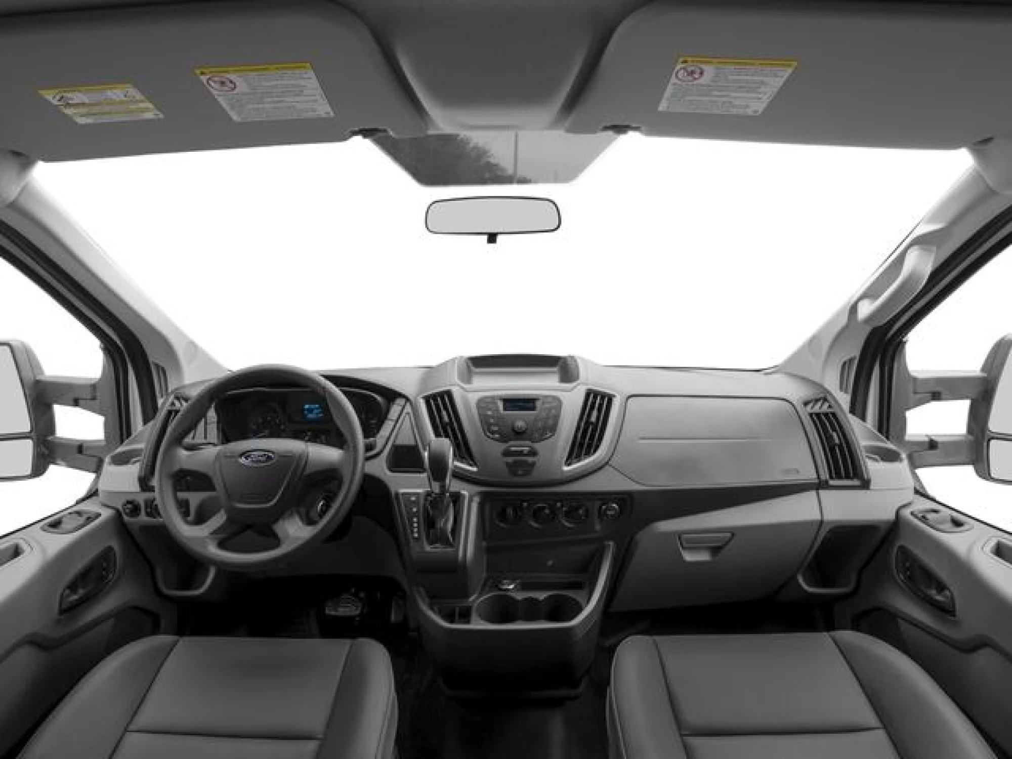 2017 Ford Transit-150 Base