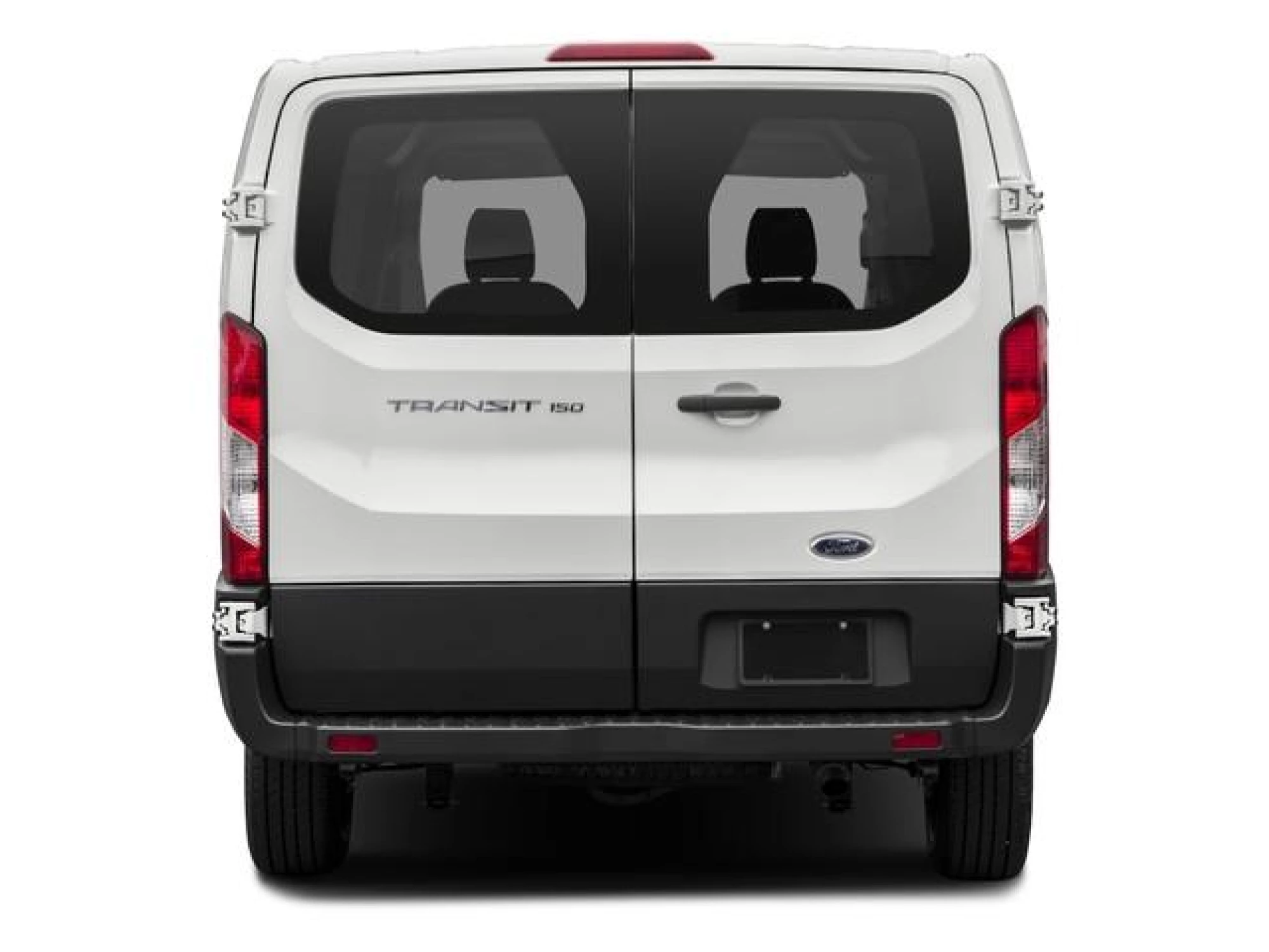 2018 Ford Transit-150 Base