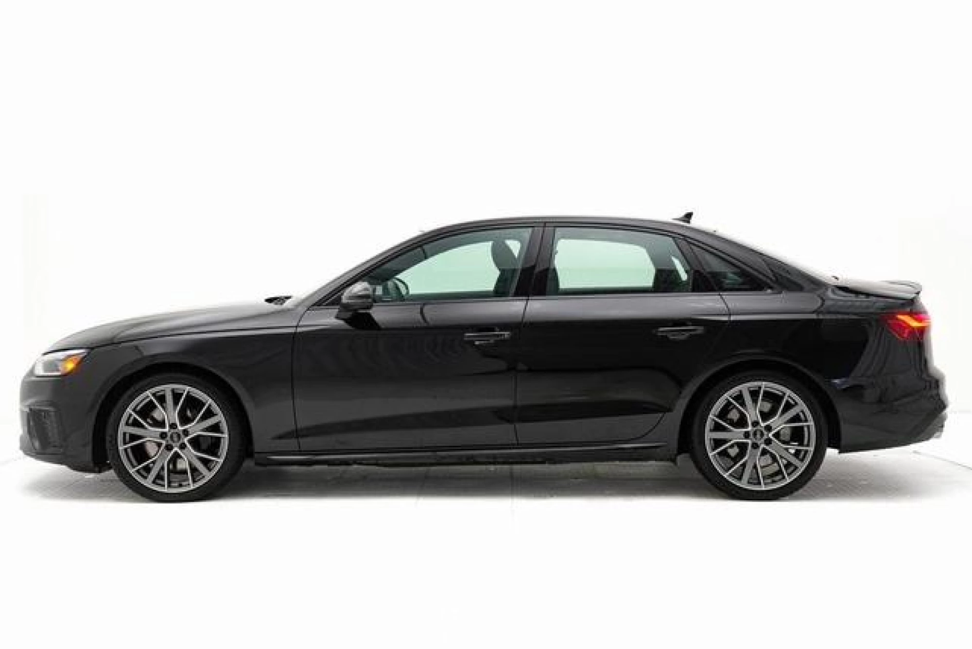 2021 Audi S4 3.0T Premium Plus