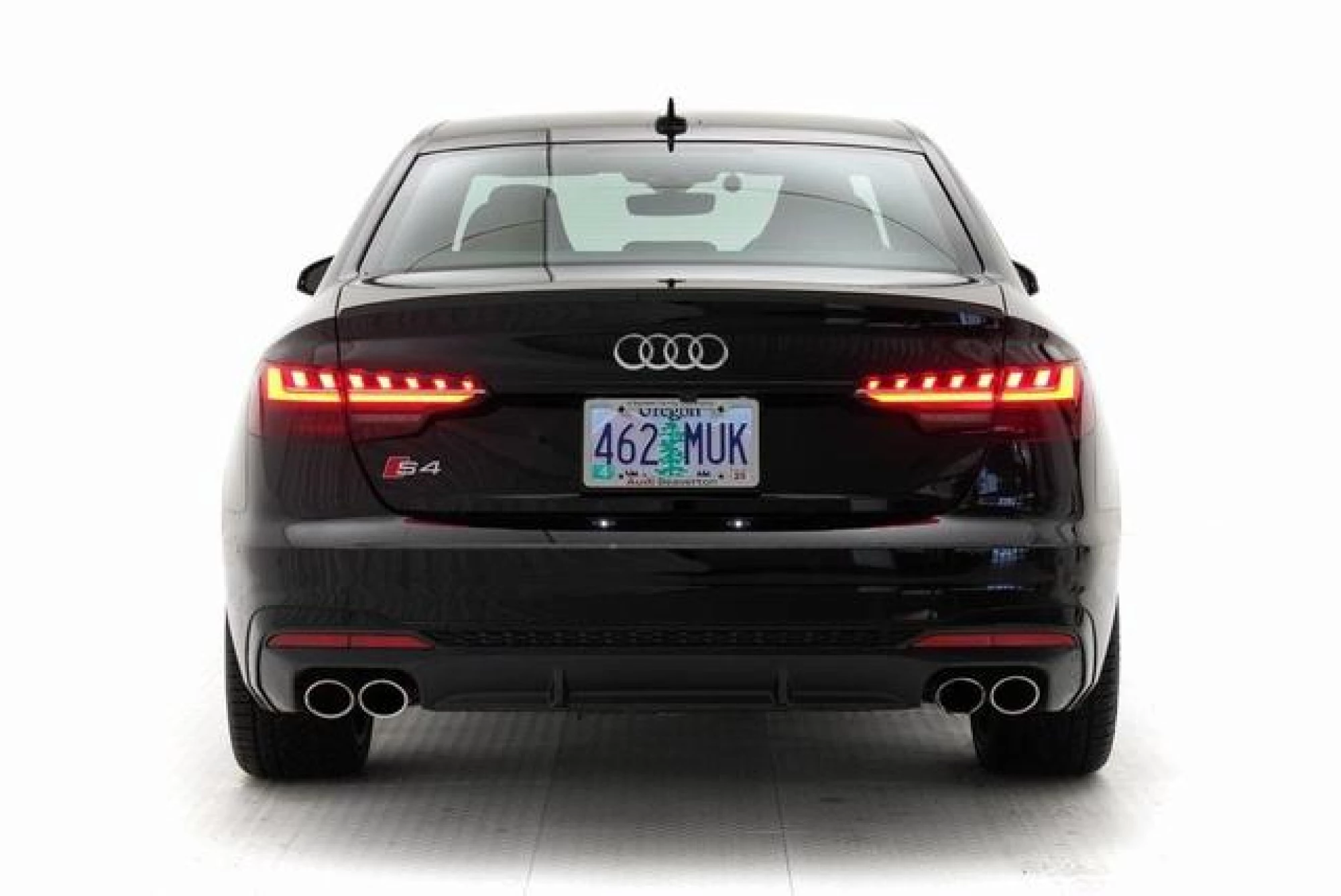 2021 Audi S4 3.0T Premium Plus