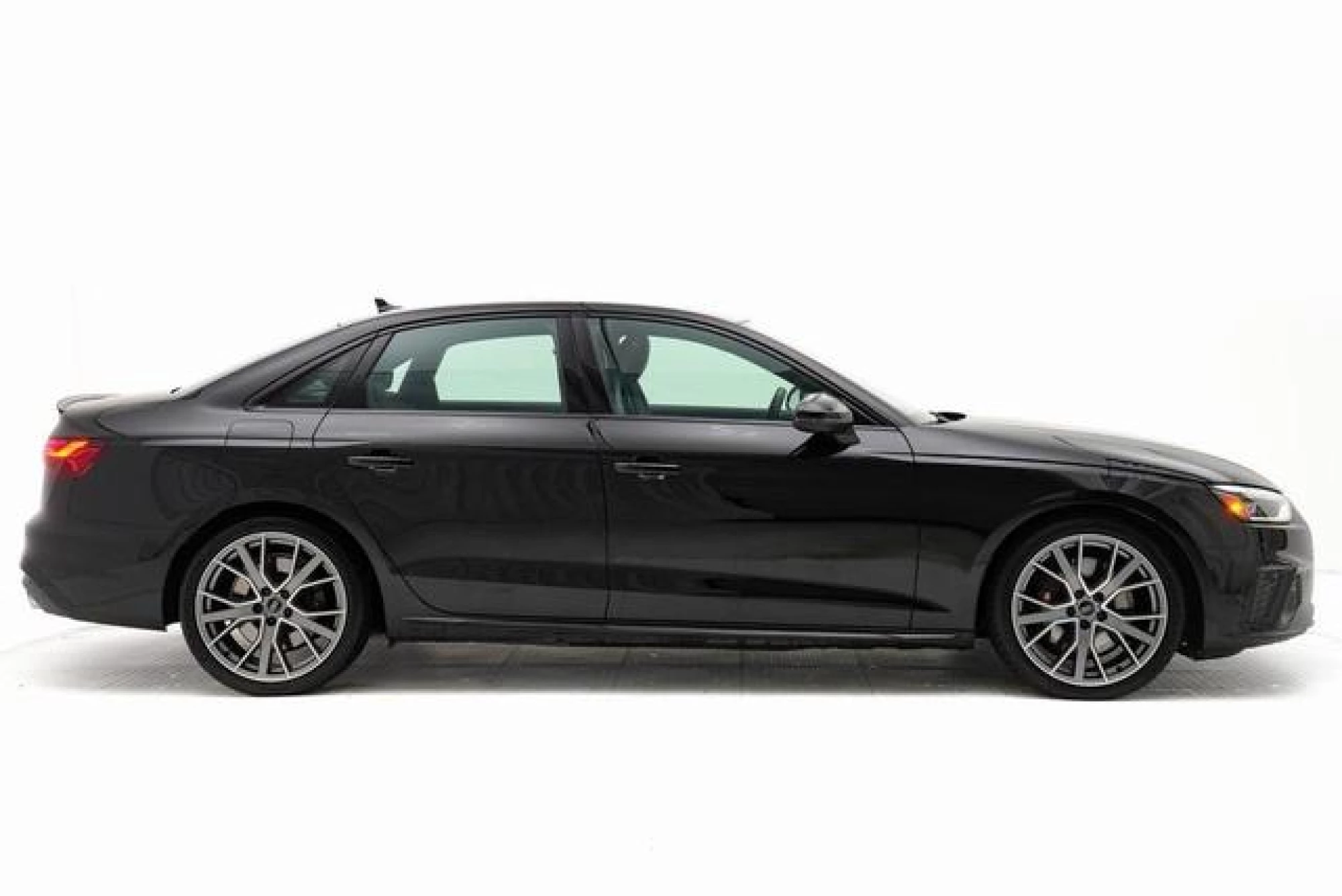 2021 Audi S4 3.0T Premium Plus