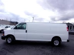 2011 Chevrolet Express 3500 RWD 3500 155