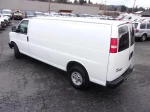 2011 Chevrolet Express 3500 RWD 3500 155